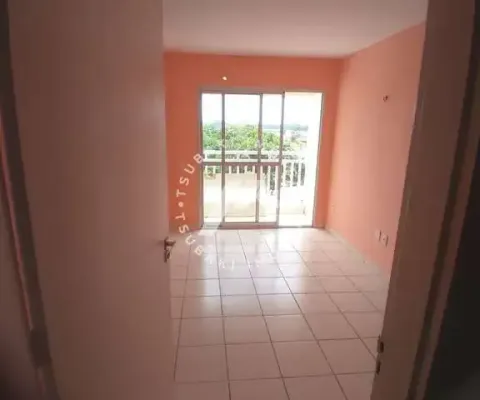 Apartamento - pleno residencial - centro - ananindeua