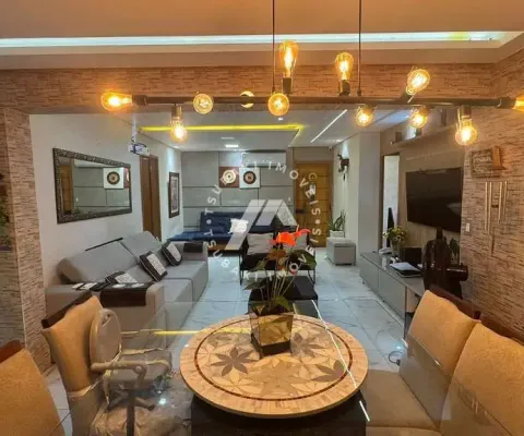Apartamento com 3 quartos à venda na Travessa Djalma Dutra, 361, Telégrafo Sem Fio, Belém