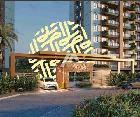 Apartamento com 2 quartos à venda na Passagem Boa Esperança, 22, Castanheira, Belém