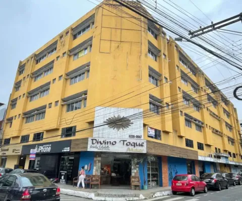 Vendo prédio comercial com 108 salas e lojões bem no centro de campo grande - cariacica es.