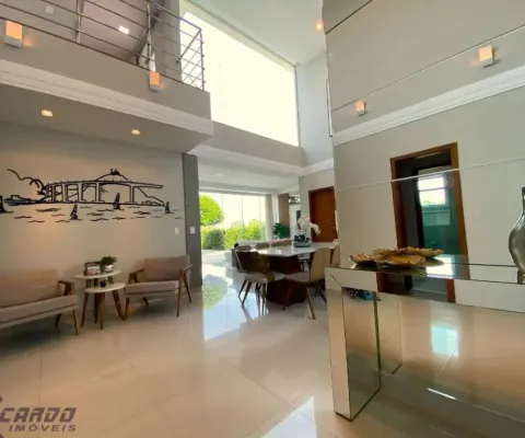 Casa à venda no condomínio arquipélago de manguinhos!