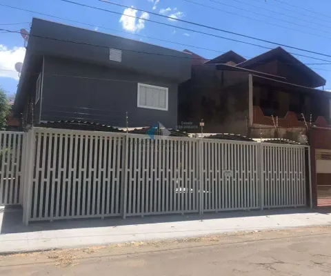 Apartamento para venda em mogi guaçu, vila paraíso, 2 dormitórios, 1 banheiro, 1 vaga