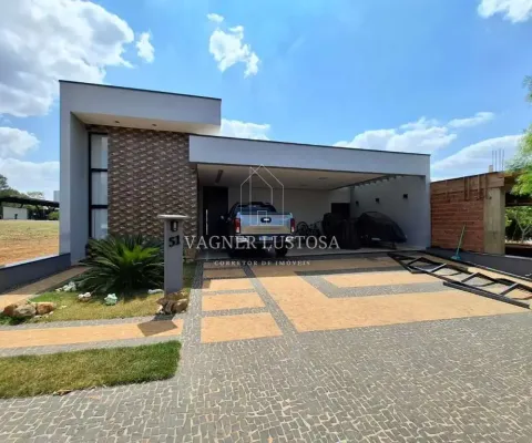 Casa em condomínio para venda em mogi guaçu, jardim esplanada, 3 dormitórios, 3 suítes, 5 banheiros, 4 vagas