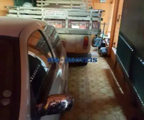 Casa à venda em são paulo, parque regina, com 4 quartos, com 400 m²