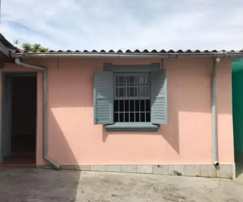 Casa para alugar em são paulo, campo limpo, com 1 quarto, com 60 m²