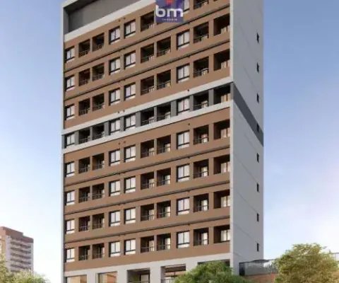 Venda | estúdio com 26,30 m², 1 dormitório(s), 1 vaga(s). jardim vera cruz, são paulo