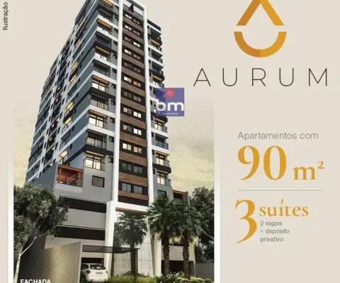 Venda | apartamento com 193,15 m², 2 vaga(s). centro, osasco