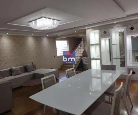 Sobrado para locação em são paulo, vila sônia, com 5 quartos, com 550 m²