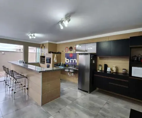 Sobrado à venda em itupeva, são venâncio, com 2 quartos, com 206 m², gran ville sao venancio