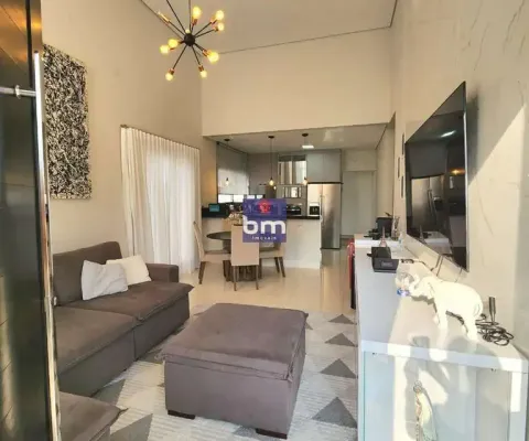 Sobrado à venda em itupeva, são venâncio, com 2 quartos, com 185 m², gran ville sao venancio