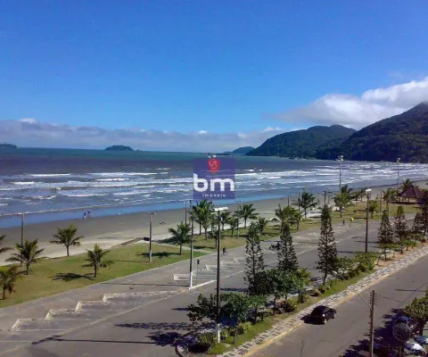 Casa à venda em peruíbe, centro, com 2 quartos, com 200 m²