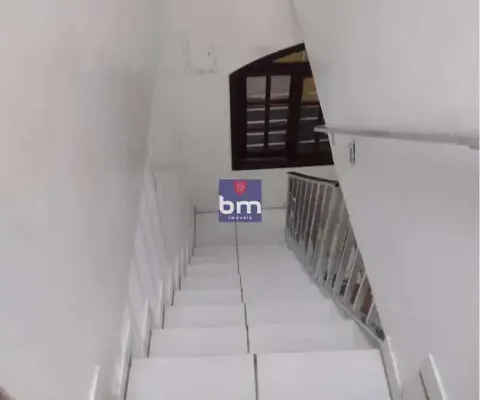 Casa à venda em são paulo, parque são josé, com 2 quartos, com 60 m²