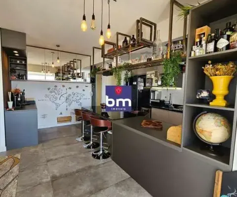 Apartamento à venda em são paulo, instituto de previdência, com 1 suíte, com 66 m²
