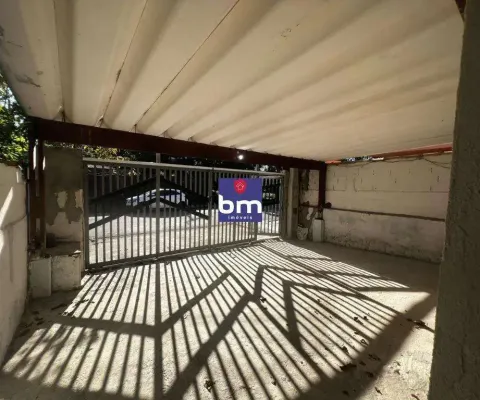 Casa à venda em praia grande, cidade da criança, com 2 quartos, com 140 m²