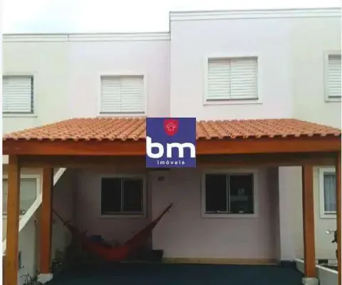 Sobrado à venda em nova odessa, jardim da alvorada, com 2 quartos, com 82 m²