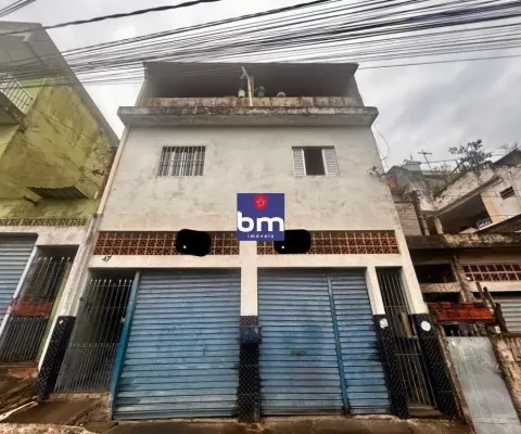 Casa à venda em são paulo, jardim são bento, com 4 quartos, com 239.17 m²