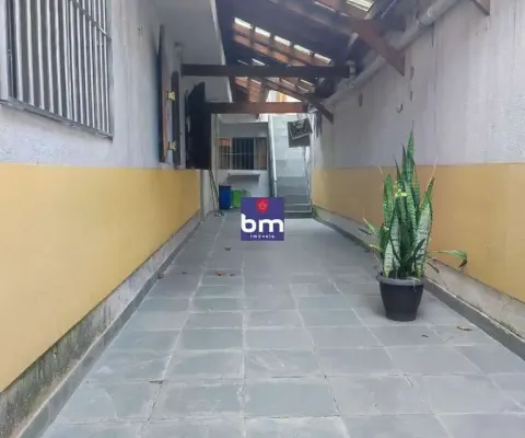 Casa à venda em são paulo, jardim leni, com 5 quartos, com 90 m²