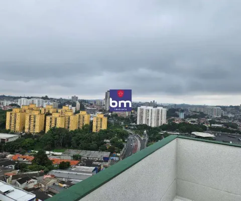 Apartamento duplex à venda em são paulo, vila nova, com 2 quartos, com 58 m²