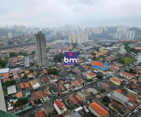 Apartamento duplex à venda em são paulo, vila nova, com 2 quartos, com 58 m²