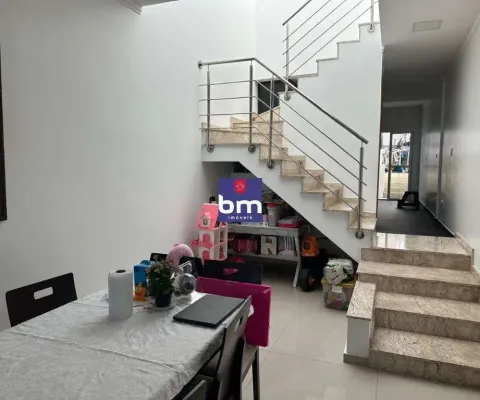 Sobrado à venda em são paulo, moinho velho, com 3 quartos, com 136 m²