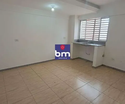 Flat para alugar em são paulo, vila romana, com 1 quarto, com 25 m²