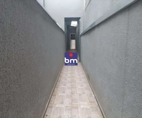 Casa para alugar em são paulo, pirajussara, com 2 quartos, com 50 m²