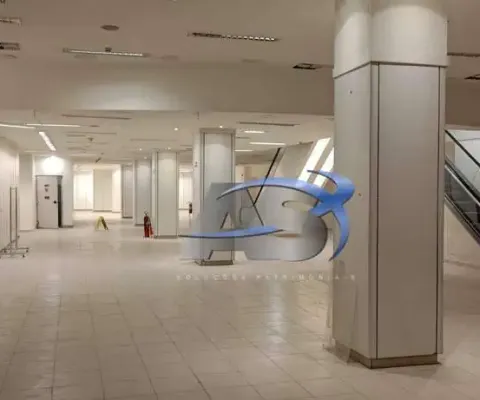 Loja para alugar, 2000 m² por r$ 105.000,01/mês - pinheiros - são paulo/sp