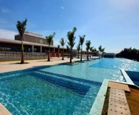 Terreno à venda, 322 m² por r$ 280.000,00 - guestier - bauru/sp