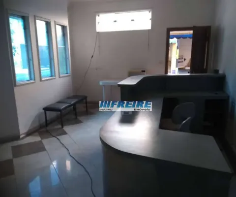 Casa comercial com 4 dormitórios para alugar, 100 m² por r$ 10.000/mês - centro - são caetano do sul/sp