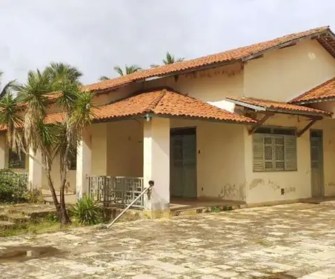 Área de aproximadamente 5,76 tarefas na zona de expansão