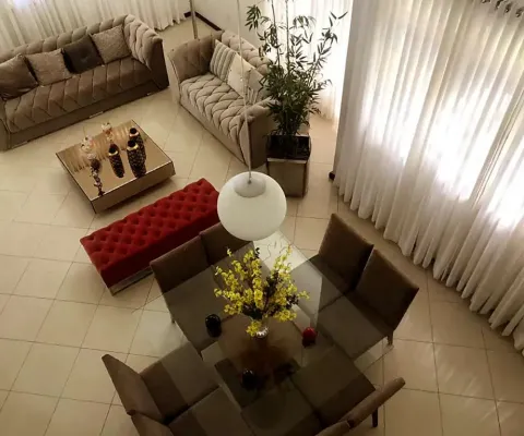Casa com 5 quartos à venda na Avenida José Vicente de Almeida, Zona de Expansão (Aruana), Aracaju