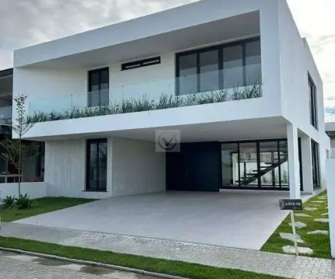 Casa com 5 quartos à venda na Rua João Mota dos Santos, Robalo, Aracaju