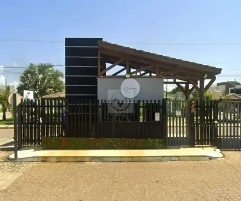 Terreno em condomínio fechado à venda na Rua Professora Nair Siqueira de Menezes Costa, Robalo, Aracaju