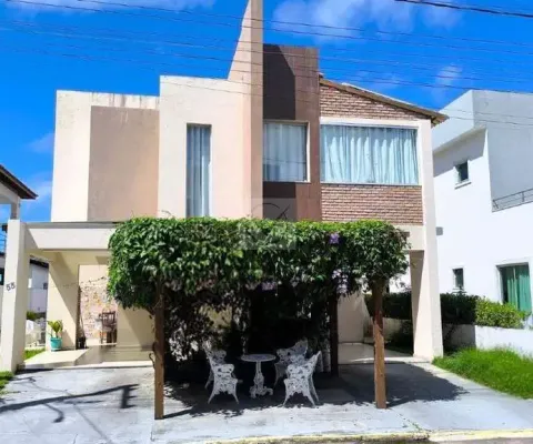 Casa à venda no residencial fragata – conforto e sofisticação em dois pavimentos!