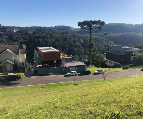 Terreno à venda no bairro alphaville com 636 m² de área privativa