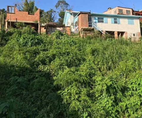 Terreno à venda no bairro prinstrop com 313 m² de área privativa