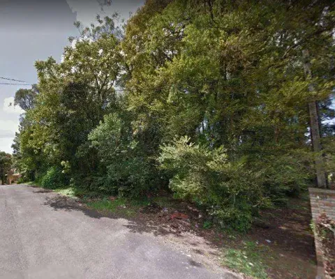 Terreno à venda no bairro ipê amarelo com 532 m² de área privativa