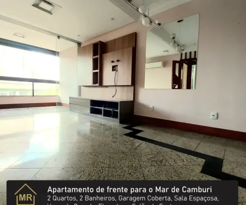 Apartamento com 2 quartos à venda no Jardim Camburi, Vitória 