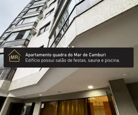 Apartamento com 3 quartos à venda na Rua Filogônio Motta, Jardim Camburi, Vitória