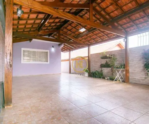 Casa à venda, 180 m² por r$ 700.000,00 - narita garden - vargem grande paulista/sp