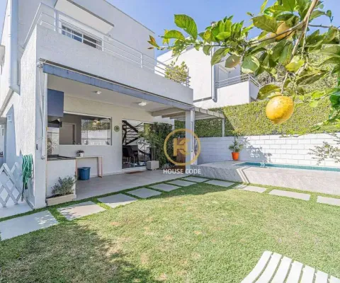 Casa em condomínio fechado com 3 quartos à venda na Rua Ipanema, 255, Jardim Pioneira, Cotia