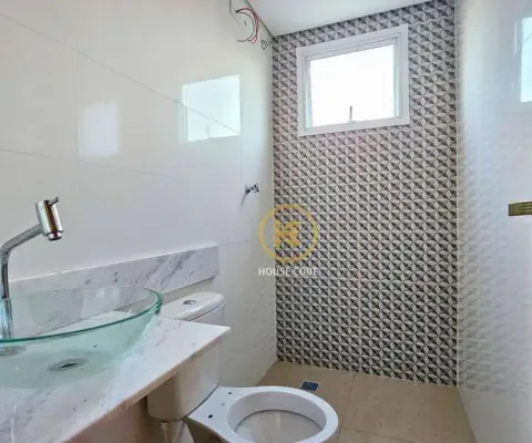 Apartamento com 3 dormitórios à venda, 69 m² por r$ 390.000,00 - parque novo oratório - santo andré/sp