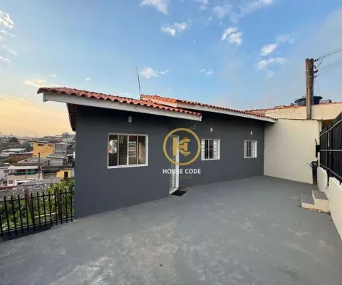 Casa 3 quartos à venda, 70 m² por r$ 335.000 - vera tereza - caieiras/sp
