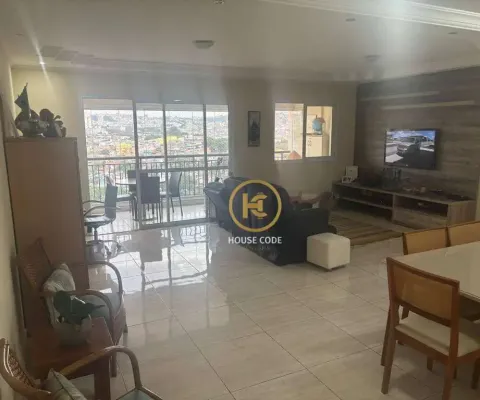 Apartamento à venda, 110 m² por r$ 1.200.000,00 - alpha vita - santana de parnaíba/sp
