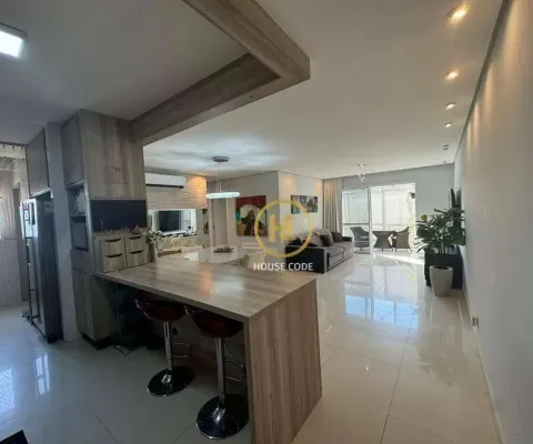 Apartamento à venda, 110 m² por r$ 1.480.000,00 - alpha vita - santana de parnaíba/sp