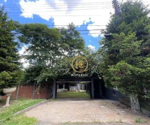 Casa com 4 dormitórios, 280 m² - venda por r$ 720.000,00 ou aluguel por r$ 6.200,00/mês - paysage vert - vargem grande paulista/sp