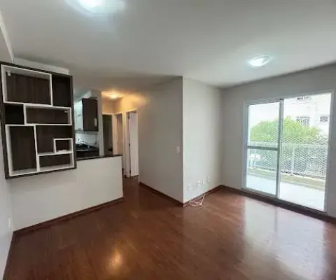 Apartamento à venda, 49 m² por r$ 260.000,00 - granja viana - terrazzo vianna - cotia/sp