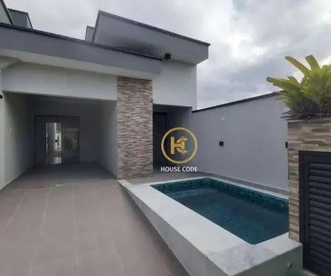 Casa à venda, 73 m² por r$ 350.000,00 - jardim peruíbe - peruíbe/sp