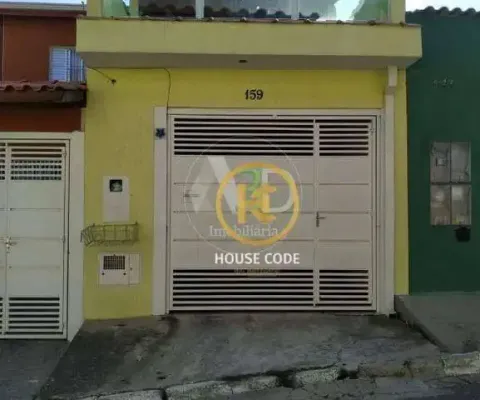 Casa com 2 quartos à venda, 97 m² por r$ 290.000 - estância lago azul - franco da rocha/sp