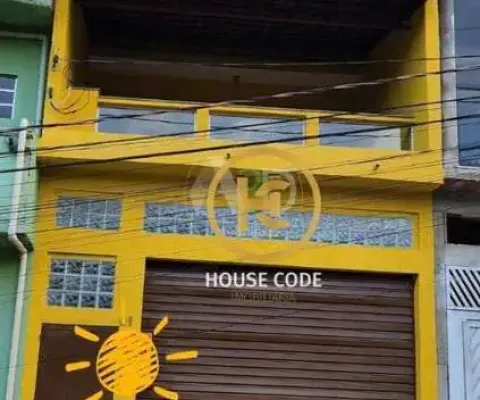 Casa com 3 quartos à venda, 480 m² por r$ 490.000 - serpa - caieiras/sp